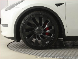 Tesla Model Y Performance 79kWh, SoH 93 2023