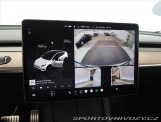 Tesla Model Y Performance 79kWh, SoH 93 2023