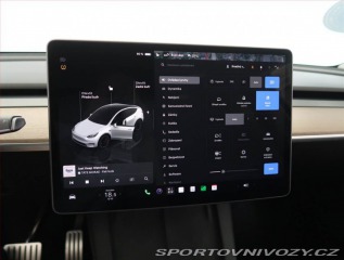 Tesla Model Y Performance 79kWh, SoH 93 2023
