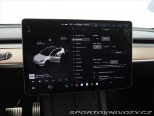 Tesla Model Y Performance 79kWh, SoH 93 2023