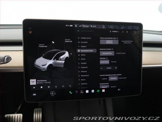 Tesla Model Y Performance 79kWh, SoH 93 2023