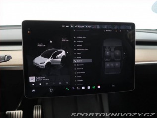 Tesla Model Y Performance 79kWh, SoH 93 2023
