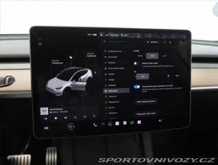 Tesla Model Y Performance 79kWh, SoH 93 2023