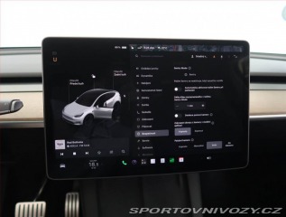 Tesla Model Y Performance 79kWh, SoH 93 2023