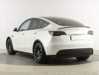 Tesla Model Y Performance 79kWh, SoH 93 2023