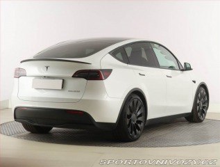 Tesla Model Y Performance 79kWh, SoH 93 2023