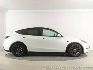 Tesla Model Y Performance 79kWh, SoH 93 2023
