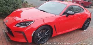 Toyota GR86 