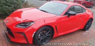 Toyota GR86 2023