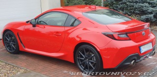 Toyota GR86 2023