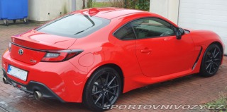 Toyota GR86 2023