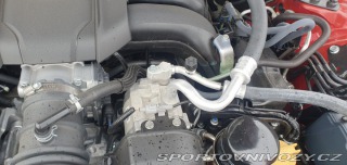 Toyota GR86 2023