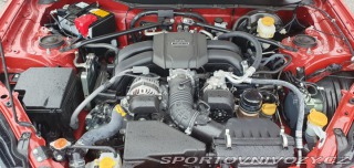 Toyota GR86 2023
