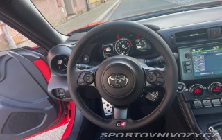 Toyota GR86 2023