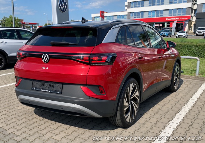 Volkswagen Ostatní modely ID.4 Pro Performance 2024