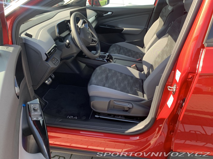 Volkswagen Ostatní modely ID.4 Pro Performance 2024