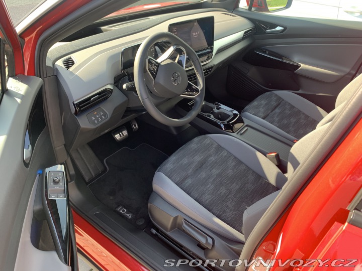 Volkswagen Ostatní modely ID.4 Pro Performance 2024