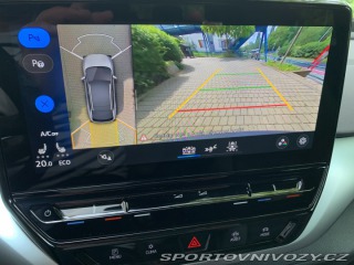 Volkswagen Ostatní modely ID.4 Pro Performance 2024