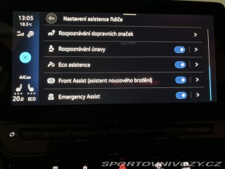 Volkswagen Ostatní modely ID.4 Pro Performance 2024