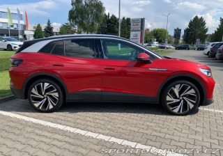 Volkswagen Ostatní modely ID.4 Pro Performance 2024