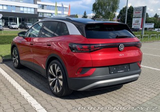 Volkswagen Ostatní modely ID.4 Pro Performance 2024