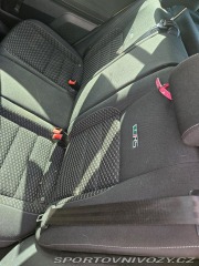 Škoda Fabia RS Fabia II RS 1.4 TSi 2011