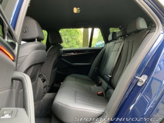BMW 5 520d xDrive Touring Sport 2022