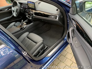 BMW 5 520d xDrive Touring Sport 2022