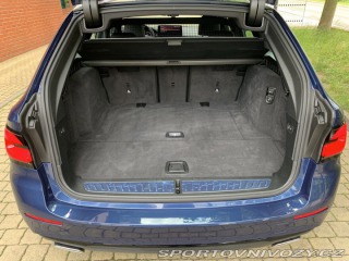 BMW 5 520d xDrive Touring Sport 2022