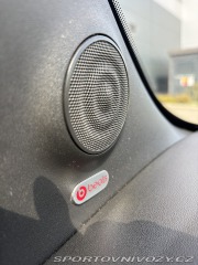 Abarth 595 PISTA 2018
