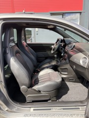 Abarth 595 PISTA 2018