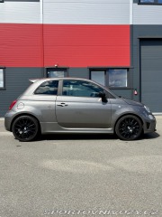 Abarth 595 PISTA 2018