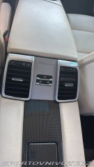Porsche Panamera 4.8turbo S 2011
