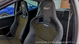 Renault Clio Sport RS RECARO 2010