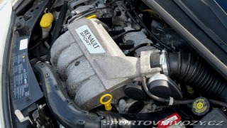 Renault Clio Sport RS RECARO 2010