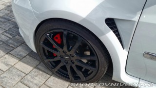 Renault Clio Sport RS RECARO 2010