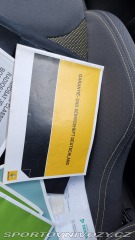 Renault Clio Sport RS RECARO 2010