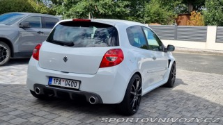 Renault Clio Sport RS RECARO 2010