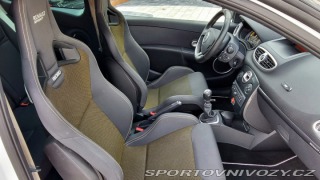 Renault Clio Sport RS RECARO 2010
