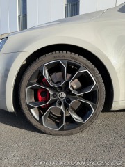 Škoda Octavia RS RS20 2016