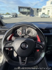 Škoda Octavia RS RS20 2016
