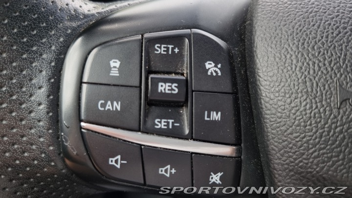 Ford Focus ST Performance 2020