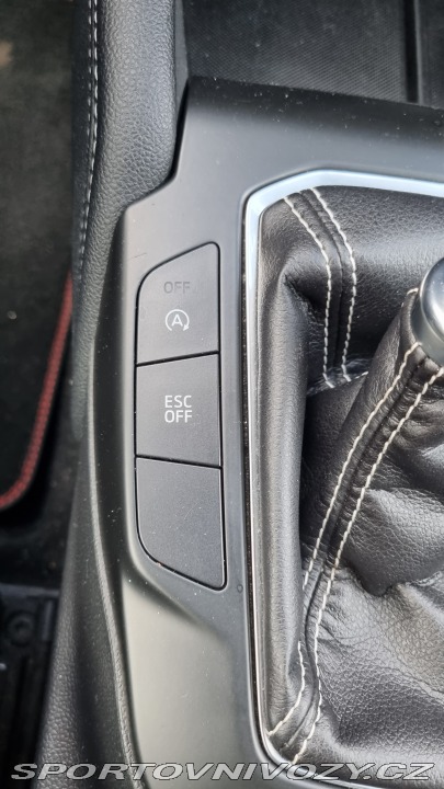 Ford Focus ST Performance 2020