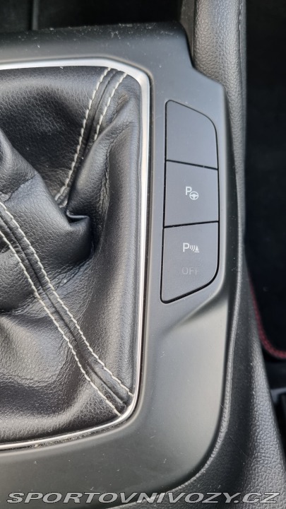 Ford Focus ST Performance 2020