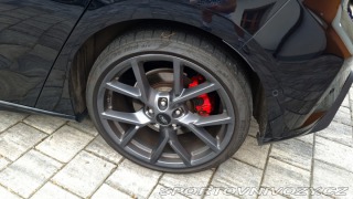 Ford Focus ST Performance 2020