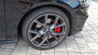 Ford Focus ST Performance 2020