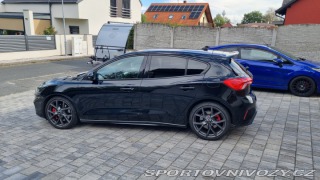 Ford Focus ST Performance 2020