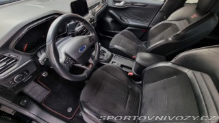 Ford Focus ST Performance 2020