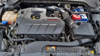 Ford Focus ST Performance 2020