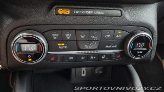 Ford Focus ST Performance 2020